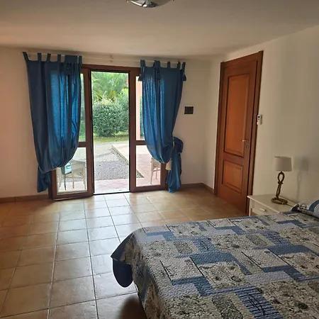 Apartment Depandace Lido Di *