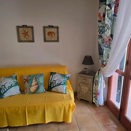 Depandace Lido Di Apartment *