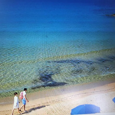 Depandace Lido Di Lejlighed