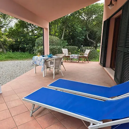 Lejlighed Depandace Lido Di *