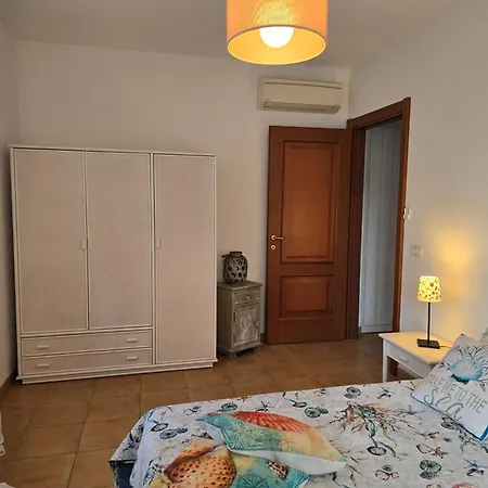 Lejlighed Depandace Lido Di *