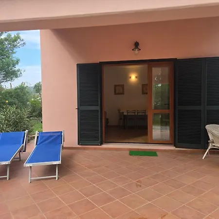 Depandace Lido Di Lejlighed *