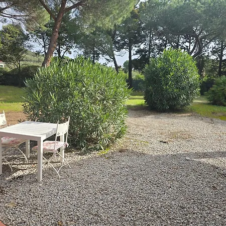 Lejlighed Depandace Lido Di *